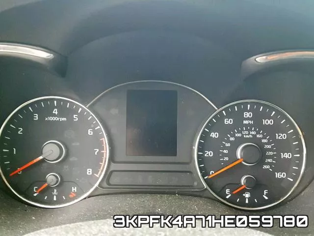3KPFK4A71HE059780 фото 7
