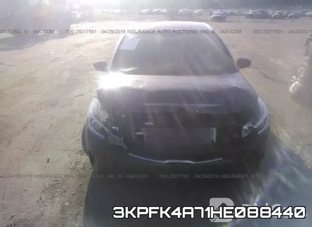 3KPFK4A71HE088440 фото 7