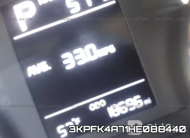 3KPFK4A71HE088440 фото 8