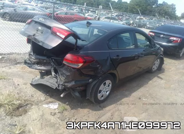 3KPFK4A71HE099972 фото 5