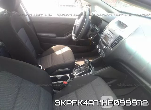 3KPFK4A71HE099972 фото 6