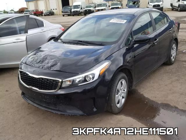 3KPFK4A72HE111501 фото 3