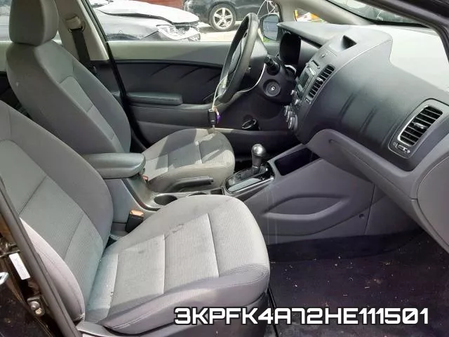 3KPFK4A72HE111501 фото 6