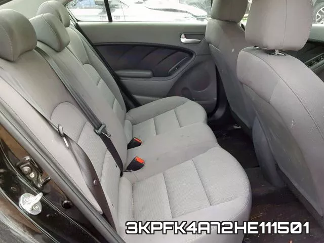 3KPFK4A72HE111501 фото 7
