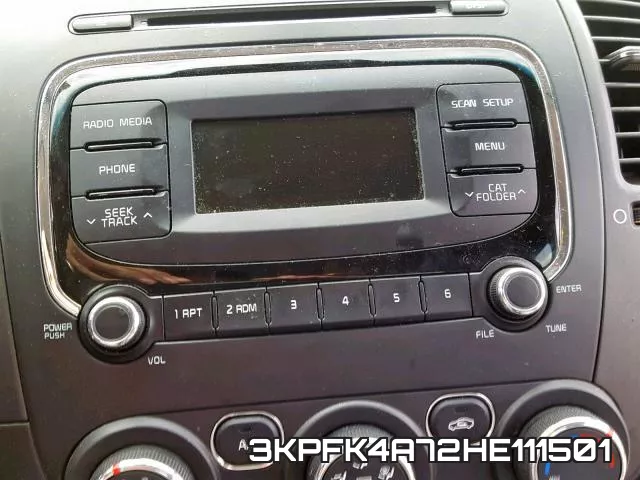 3KPFK4A72HE111501 фото 8
