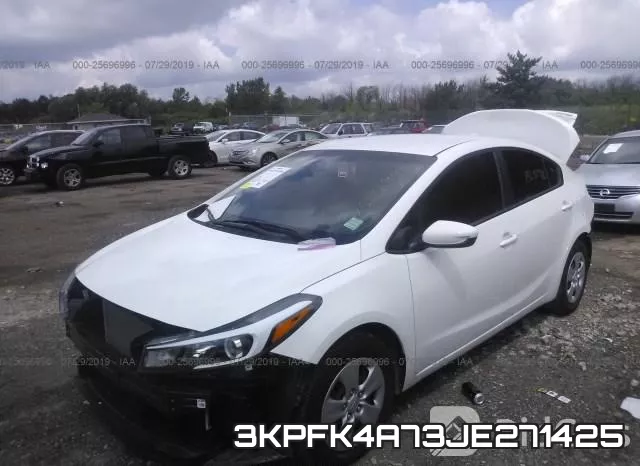 3KPFK4A73JE271425 фото 2