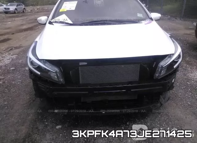 3KPFK4A73JE271425 фото 5