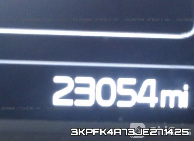 3KPFK4A73JE271425 фото 6