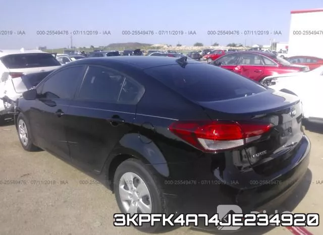 3KPFK4A74JE234920 фото 4