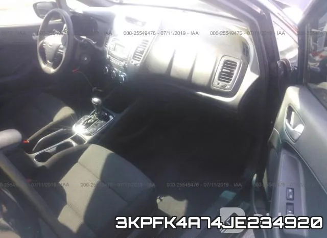 3KPFK4A74JE234920 фото 6