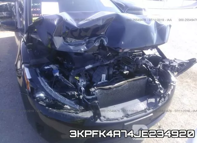 3KPFK4A74JE234920 фото 7