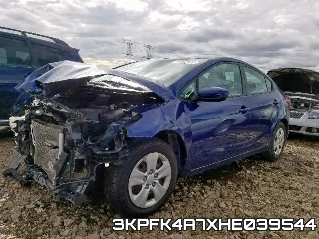 3KPFK4A7XHE039544 фото 3