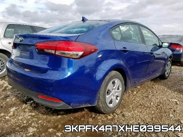 3KPFK4A7XHE039544 фото 5