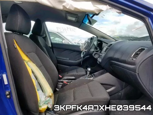 3KPFK4A7XHE039544 фото 6