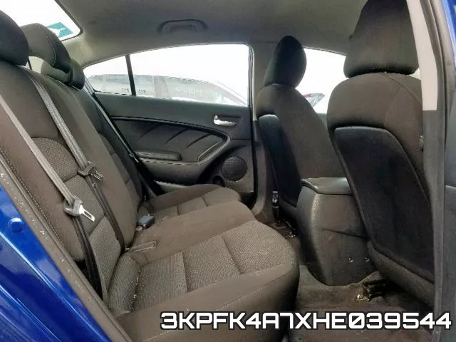 3KPFK4A7XHE039544 фото 7
