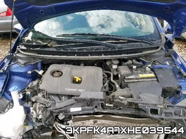 3KPFK4A7XHE039544 фото 8