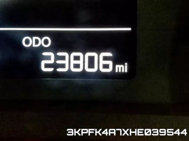 3KPFK4A7XHE039544 фото 9