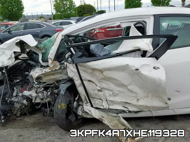 3KPFK4A7XHE119328 фото 2