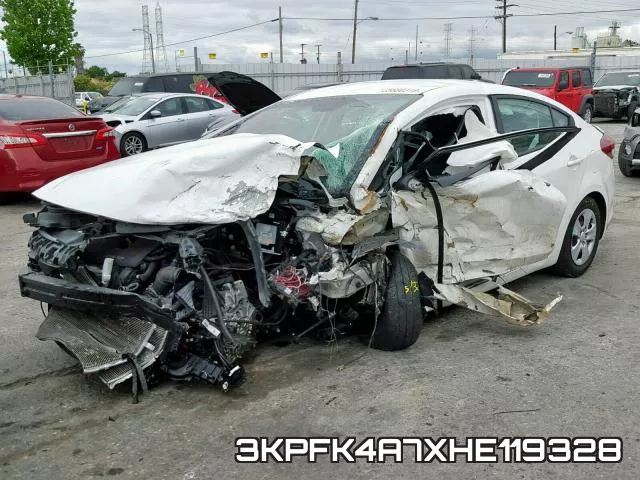 3KPFK4A7XHE119328 фото 3