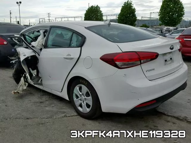 3KPFK4A7XHE119328 фото 4