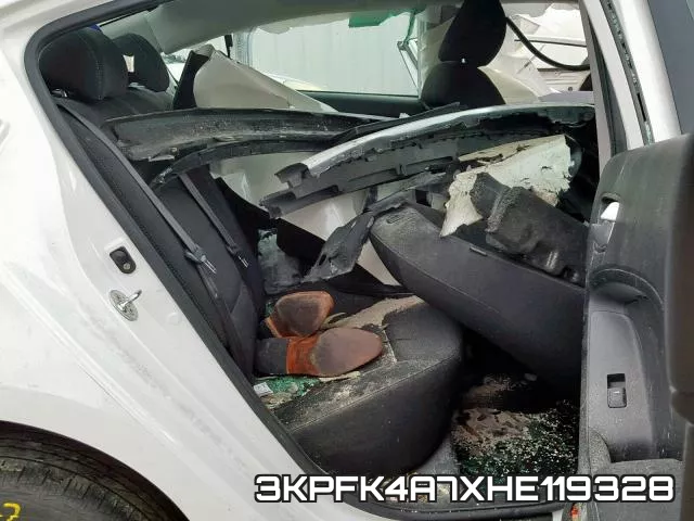3KPFK4A7XHE119328 фото 6