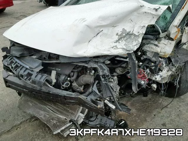 3KPFK4A7XHE119328 фото 7