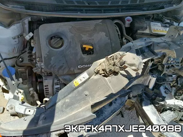 3KPFK4A7XJE240088 фото 8