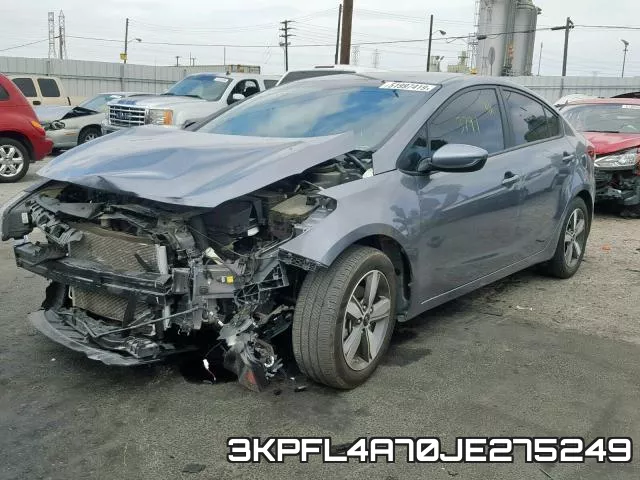 3KPFL4A70JE275249 фото 3