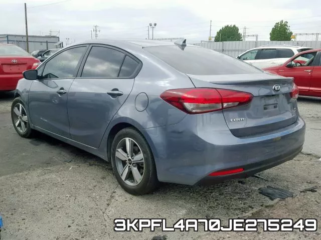 3KPFL4A70JE275249 фото 4