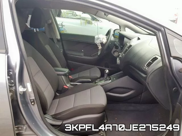 3KPFL4A70JE275249 фото 6