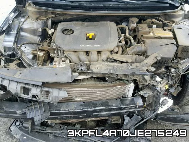 3KPFL4A70JE275249 фото 7