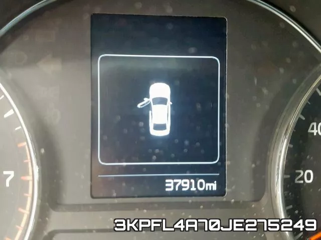3KPFL4A70JE275249 фото 8