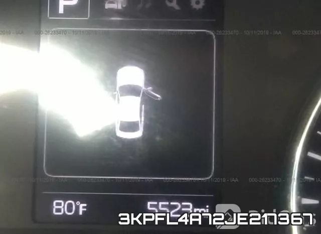 3KPFL4A72JE217367 фото 8