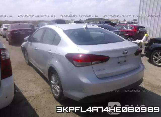 3KPFL4A74HE080989 фото 4