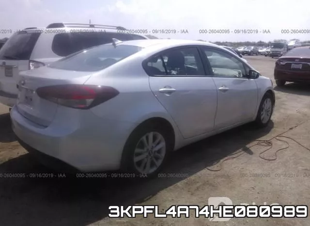 3KPFL4A74HE080989 фото 5