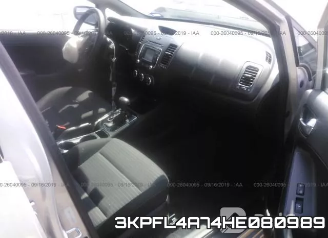 3KPFL4A74HE080989 фото 6