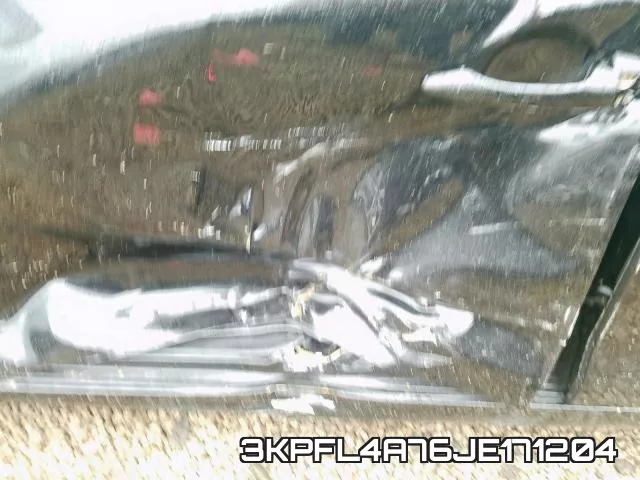 3KPFL4A76JE171204 фото 2