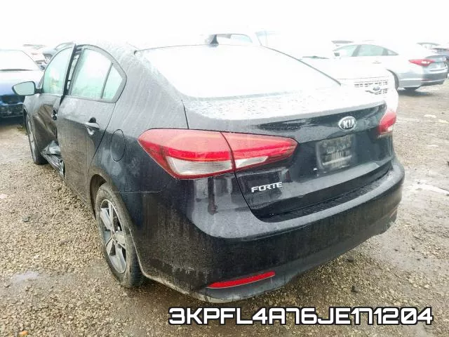 3KPFL4A76JE171204 фото 4
