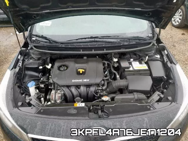 3KPFL4A76JE171204 фото 8