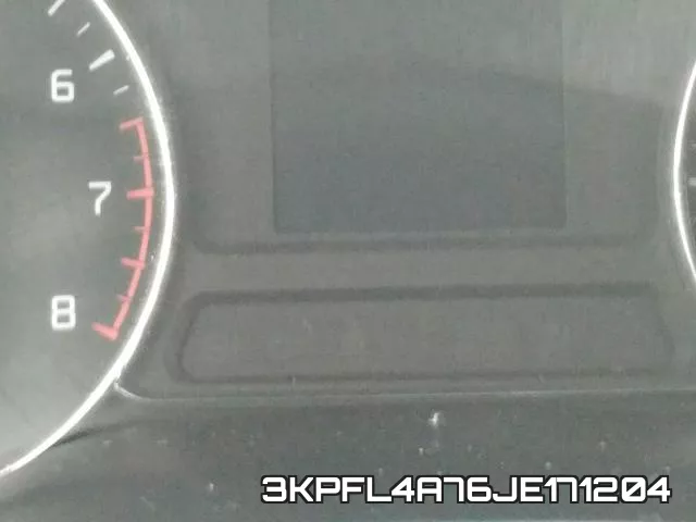 3KPFL4A76JE171204 фото 9