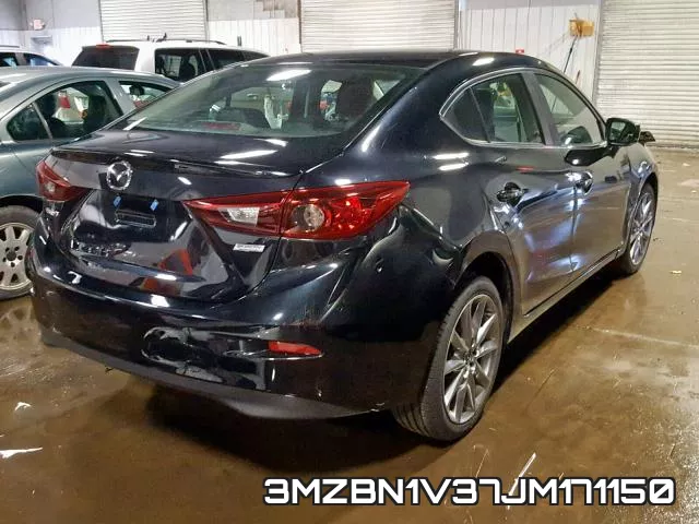 3MZBN1V37JM171150 фото 5