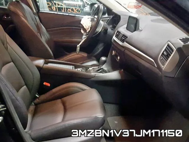 3MZBN1V37JM171150 фото 6