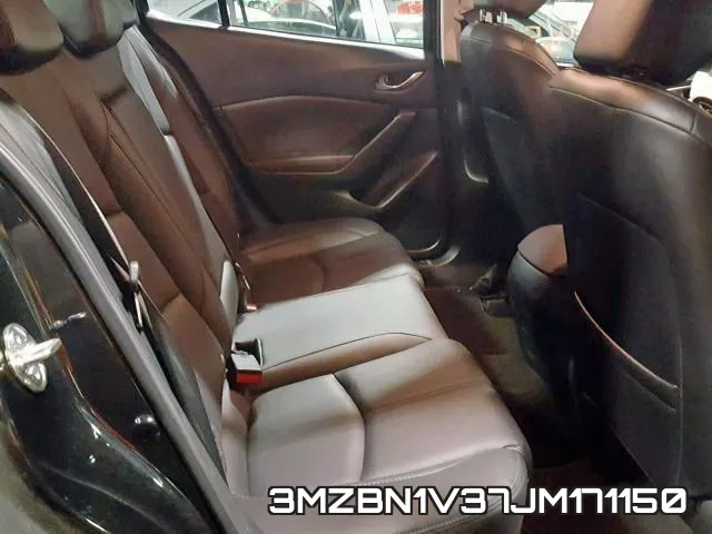 3MZBN1V37JM171150 фото 7