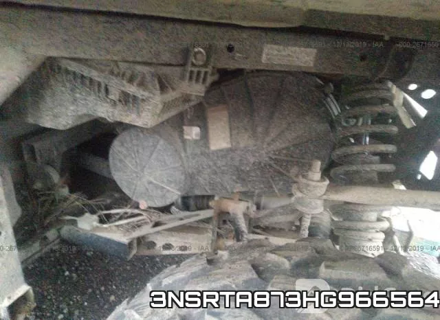 3NSRTA873HG966564 фото 8