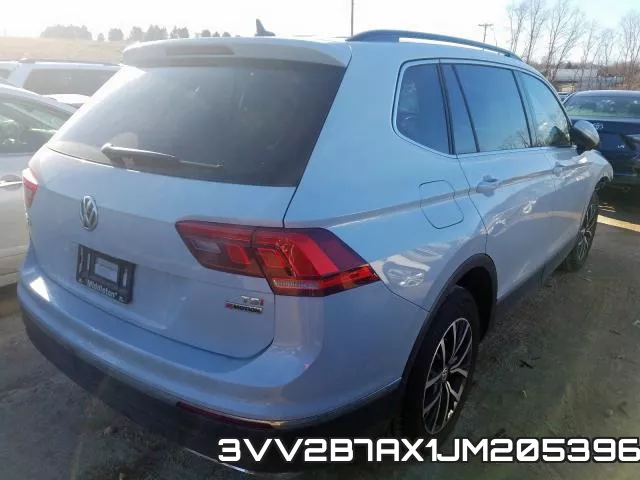 3VV2B7AX1JM205396 фото 4