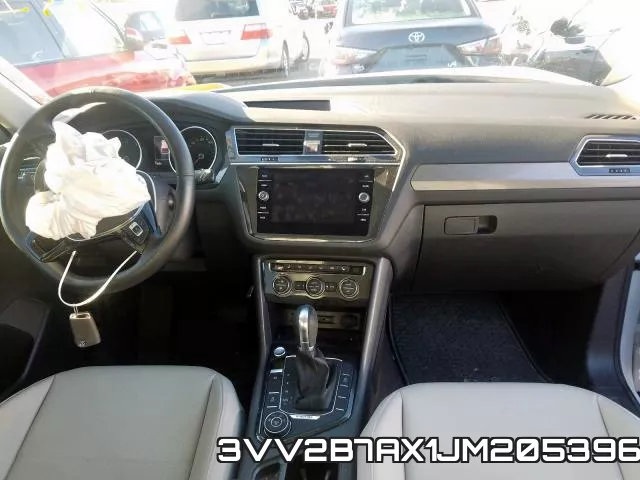 3VV2B7AX1JM205396 фото 8