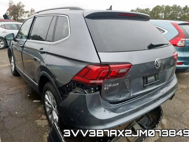 3VV3B7AX2JM073849 фото 4