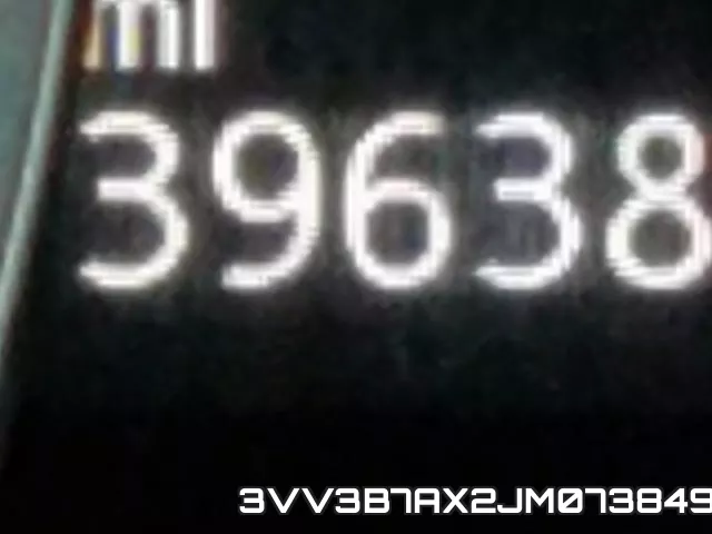 3VV3B7AX2JM073849 фото 9