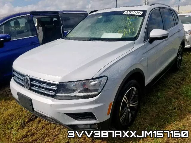 3VV3B7AXXJM157160 фото 3