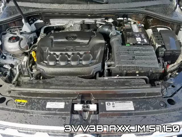 3VV3B7AXXJM157160 фото 7